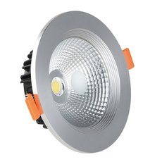 Точечный светильник с металлическими плафонами KINK Light 2135,16