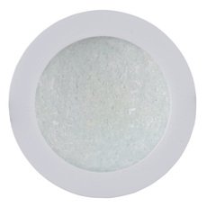 Точечный светильник с арматурой белого цвета, стеклянными плафонами DeMarkt 702011601