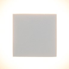 Встраиваемый в стену светильник с арматурой белого цвета LEDRON LSL008A-Wh 3000K