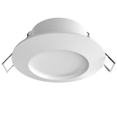 Точечный светильник для подвесные потолков LEDRON MJ-1212GW