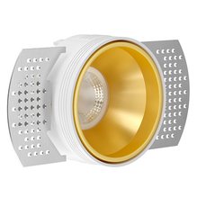 Точечный светильник LEDRON KEA R H KIT1 Gold