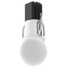Точечный светильник для подвесные потолков LEDRON SL74211/7W