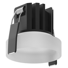 Светодиодный точечный светильник LEDRON SL74238/10W