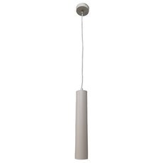Светильник с арматурой белого цвета, металлическими плафонами LEDRON MJ-1182GW