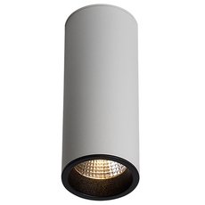 Точечный светильник для гипсокарт. потолков LEDRON SLC7391/7W-WB
