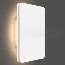Накладное бра LEDRON LD4180/8W White