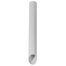 Точечный светильник с плафонами белого цвета LEDRON SLC78008-7W-50 White