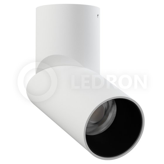 Ledron csu0809 white black
