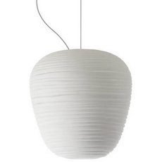 Светильник с арматурой белого цвета, плафонами белого цвета LEDRON 9073/B