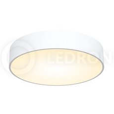 Светильник с арматурой белого цвета LEDRON DLC73029/30W 4000K