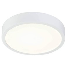 Точечный светильник с плафонами белого цвета Globo 12364-15