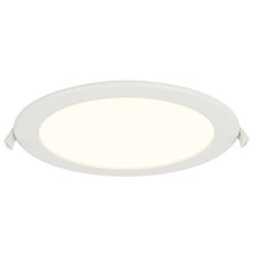 Точечный светильник с арматурой белого цвета Globo 12392-20D