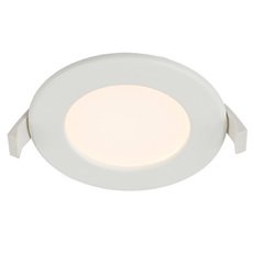 Точечный светильник с арматурой белого цвета Globo 12395-15