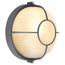 Светильник для уличного освещения с арматурой серого цвета Globo 31315