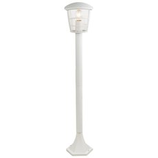 Светильник для уличного освещения с арматурой белого цвета Globo 31832