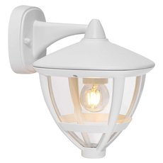 Светильник для уличного освещения с пластиковыми плафонами Globo 31990