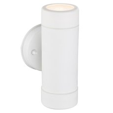 Светильник для уличного освещения с арматурой белого цвета Globo 32004-2