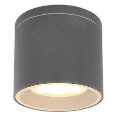 Светильник для уличного освещения с арматурой чёрного цвета Globo 32063A