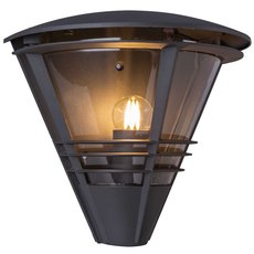 Светильник для уличного освещения с пластиковыми плафонами Globo 32093A