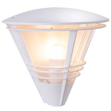Светильник для уличного освещения с арматурой белого цвета Globo 32093W