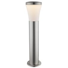 Светильник для уличного освещения с пластиковыми плафонами белого цвета Globo 34571