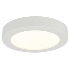 Светильник для ванной комнаты с арматурой белого цвета, плафонами белого цвета Globo 41605-12