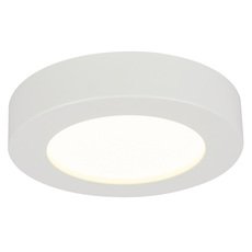 Светильник для ванной комнаты с арматурой белого цвета, плафонами белого цвета Globo 41605-20D