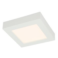 Светильник для ванной комнаты с арматурой белого цвета, плафонами белого цвета Globo 41606-12
