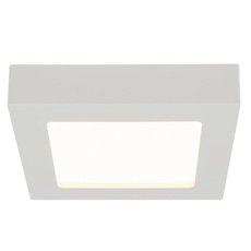 Светильник для ванной комнаты с арматурой белого цвета, плафонами белого цвета Globo 41606-18