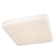 Светильник для ванной комнаты с плафонами белого цвета Globo 48374-24