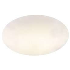Светильник с арматурой белого цвета Globo 48383-50