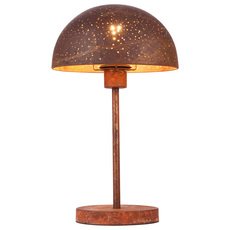 Декоративная настольная лампа Globo 54652T