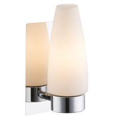 Светильник для ванной комнаты с плафонами белого цвета Globo 78160