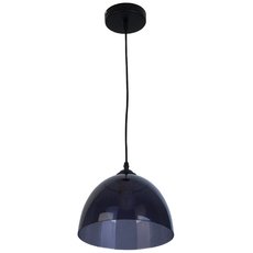 Светильник с арматурой чёрного цвета, пластиковыми плафонами Toplight TL4480D-01TB