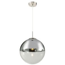 Светильник Toplight(Glass) TL1203H-41CH