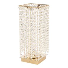 Декоративная настольная лампа ARTE PERFETTO LUCE S500.L4.15-38.B.3000.Gold