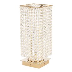 Декоративная настольная лампа ARTE PERFETTO LUCE S500.L4.15-38.A.3000.Gold
