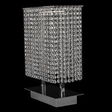 Декоративная настольная лампа ARTE PERFETTO LUCE S500.L1.25.A.4000