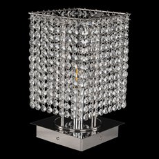 Декоративная настольная лампа ARTE PERFETTO LUCE S500.L4.15-26.A.E14