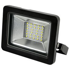 Светильник для уличного освещения с арматурой чёрного цвета, плафонами прозрачного цвета Gauss 613527130