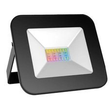 Светильник для уличного освещения с стеклянными плафонами прозрачного цвета Gauss 3560132