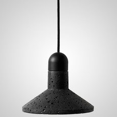 Светильник с арматурой чёрного цвета Imperium Loft 189842-23