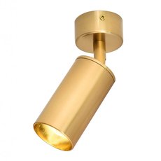 Точечный светильник с металлическими плафонами KINK Light 07615-1,20