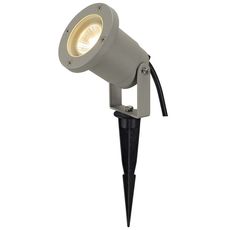 Светильник для уличного освещения с стеклянными плафонами SLV 227418