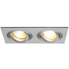 Точечный светильник для реечных потолков SLV 111362