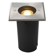 Светильник для уличного освещения с плафонами прозрачного цвета SLV 227684