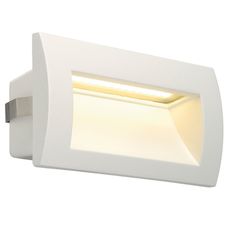 Светильник для уличного освещения с плафонами прозрачного цвета SLV 233621