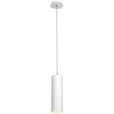 Светильник с плафонами белого цвета SLV 149381