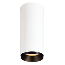 Точечный светильник с арматурой белого цвета SLV 1004127