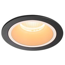 Точечный светильник для гипсокарт. потолков SLV 1003914